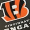 Dreamseat Stealth Power Plus Recliner with Cincinnati Bengals Secondary Logo XZ520823901CDSMHTUSBBLK-PSNFL20026 - alternate 7